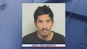 Chicago man arrested after pregnant woman found dead on Lake County roadway