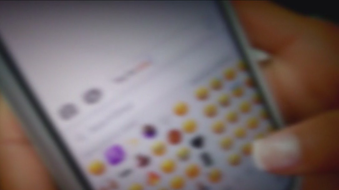 Sextortion: What to do if it happens to you