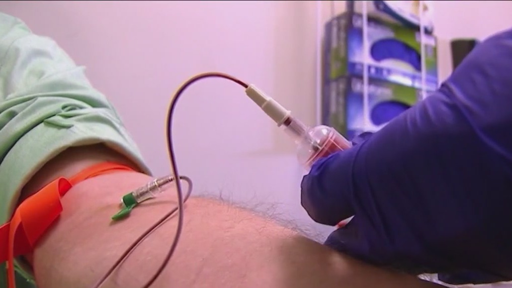 New syndrome links four health conditions