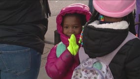 St. Sabina, BJ?s Market collaborate for 13th annual holiday meal giveaway