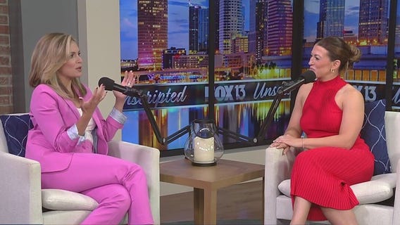 Citrus County native performing standup comedy