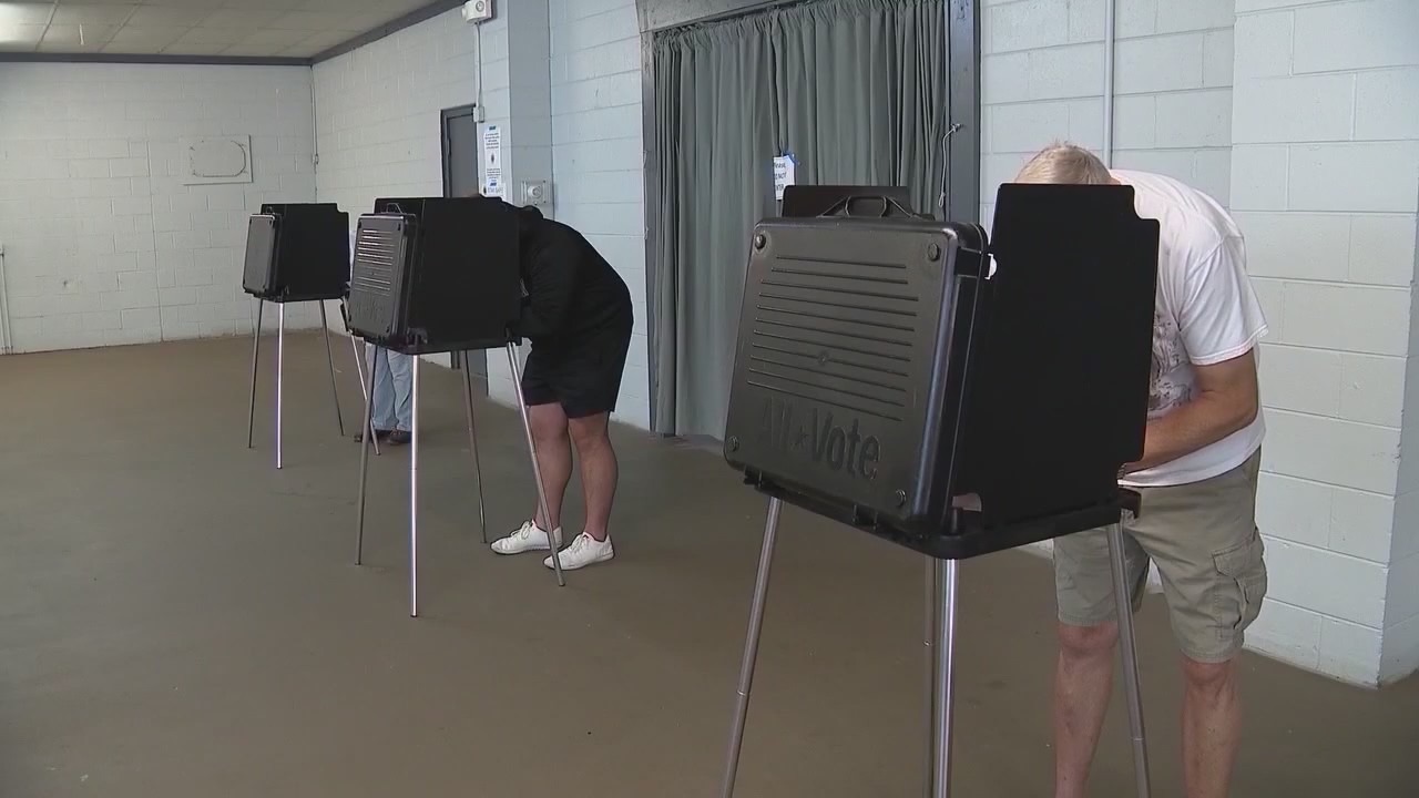 Hazel Crest residents to vote on eliminating city stickers