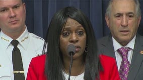 Illinois NAACP president apologizes over comments about migrants