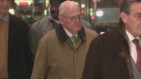Closing arguments begin in Ed Burke corruption trial