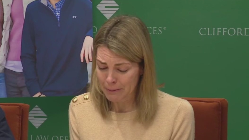 Family sues Hinsdale car wash after boy's death