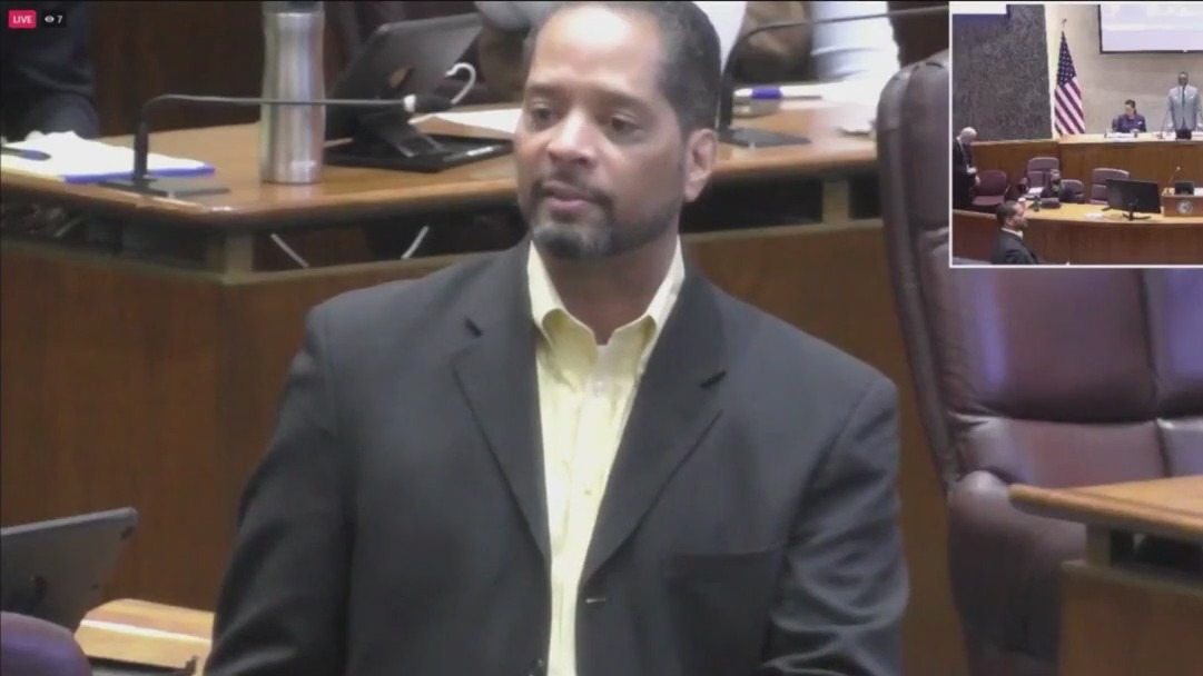 Chicago alderman rips into colleagues over sanctuary city vote