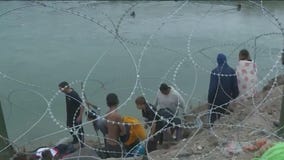 Lawmakers scramble to approve emergency foreign aid ahead of holidays