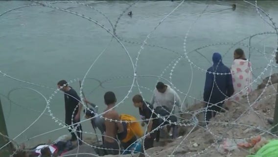 Lawmakers scramble to approve emergency foreign aid ahead of holidays