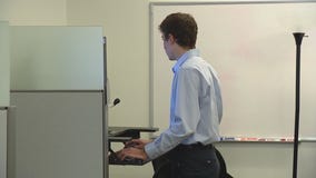 Illinois Poison Control Center marks 70 years of lifesaving service