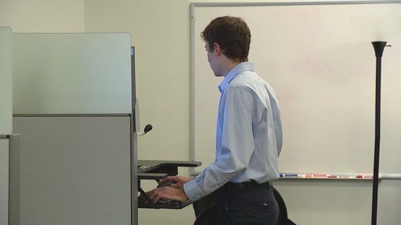 Illinois Poison Control Center marks 70 years of lifesaving service