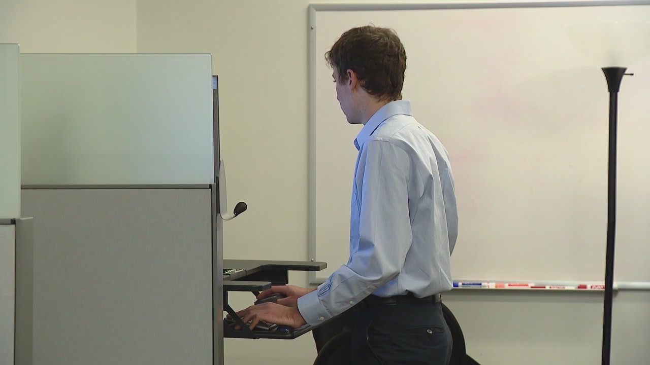 Illinois Poison Control Center marks 70 years of lifesaving service