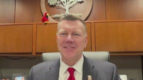 Amos Alonzo Stagg Bowl: Naperville mayor backing North Central College in national championship