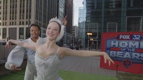 Ballet Chicago's 'The Nutcracker' takes center stage at Harris Theater