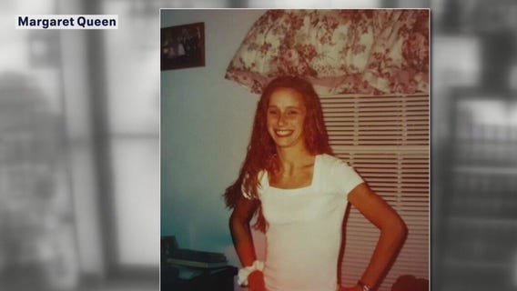 Search for person of interest in cold case