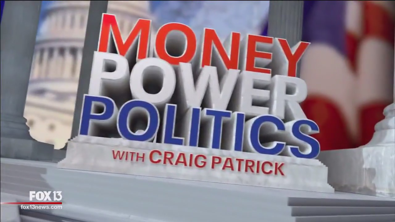 Special Report: Money, Power & Politics