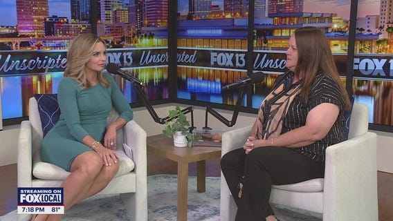 The Butterfly Whisperer