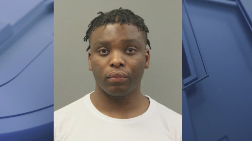 Suspect arrested in November stabbing that killed 45-year-old man: police