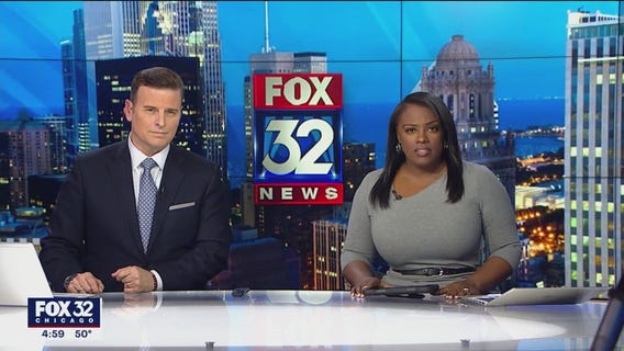 Shuttle driver forgets child in vehicle in Evergreen Park, faces endangerment charge