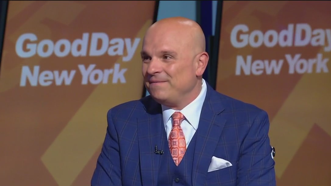 Trump arraignment. How will it go? Attorney Arthur Aidala details day