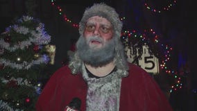 Midnight Terror Haunted House returns for a spooky weekend in Oak Lawn