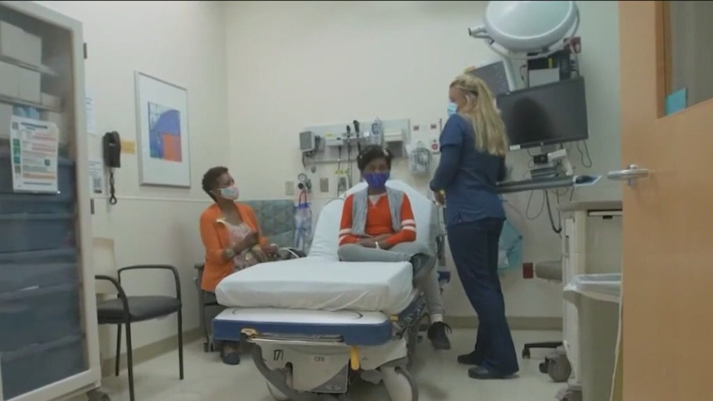 Number of children getting kidney stones is increasing