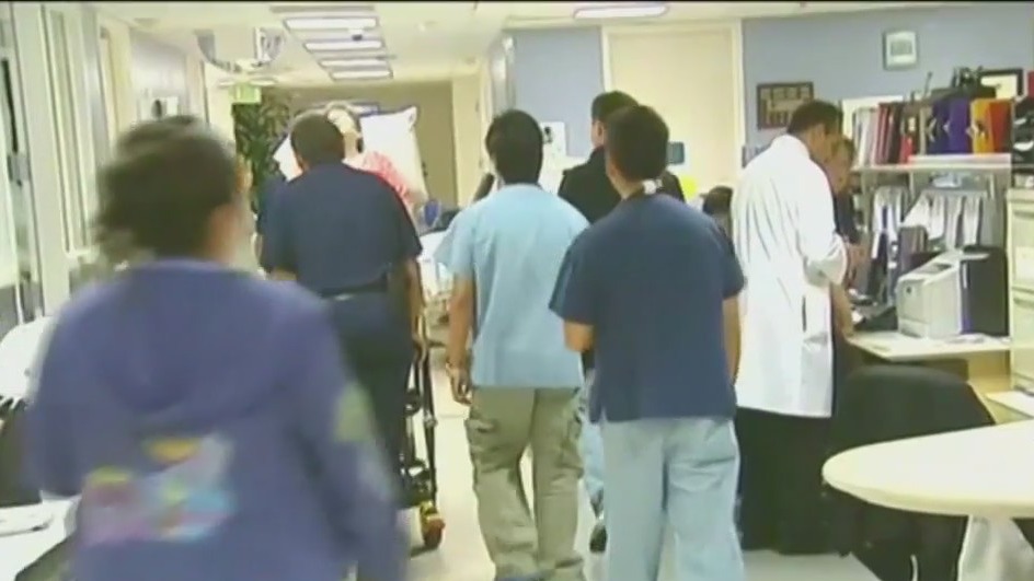 Ascension Hospital sends final offer for nurses