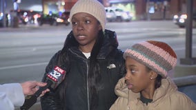 Mom outraged after 9-year-old found wandering after school