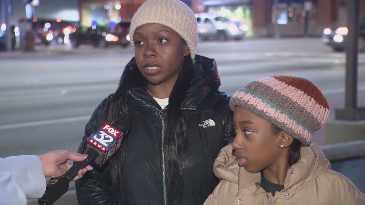 Mom outraged after 9-year-old found wandering after school