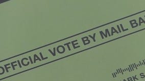 National Voter Registration Day on Tuesday