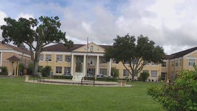 Cristo Rey helping students reach education goals