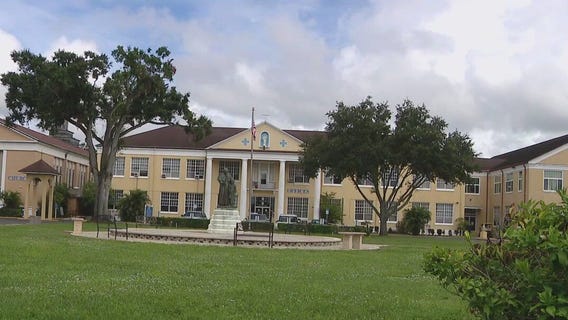 Cristo Rey helping students reach education goals