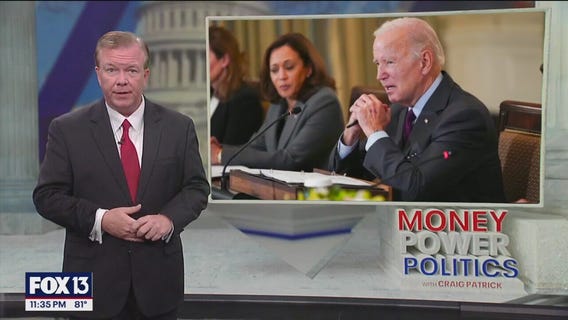 Breaking down the presidential debate