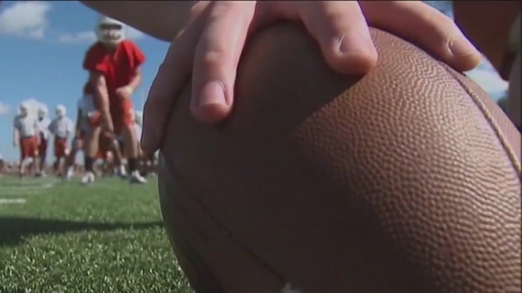 Illinois high school football playoff format stays put after rejected proposal