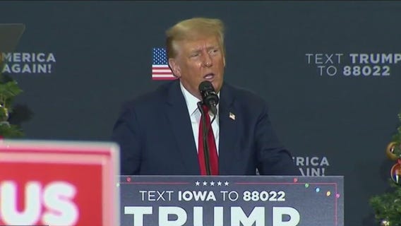 'Our final battle': Trump after Colorado ballot ruling