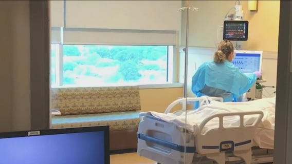 Joliet nurses turn down Ascension Healthcare's 'final offer' amid contract negotiations