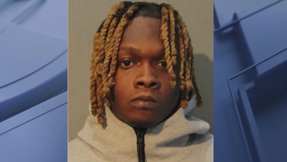 Unsettling new details released in strangulation death of 15-year-old Chicago girl