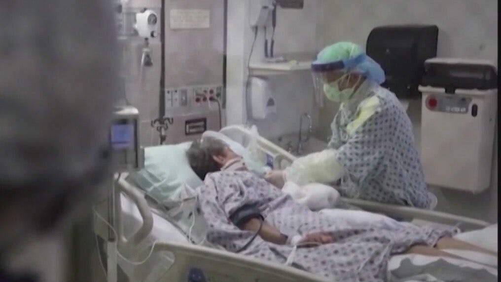 Illinois health officials recommend mask use amid surge in respiratory illnesses