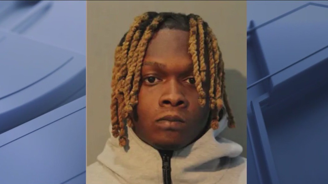 Chicago man, 24, charged with murder after missing teen found strangled to death