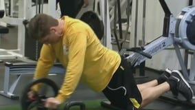 How technology can help with holiday weight gain