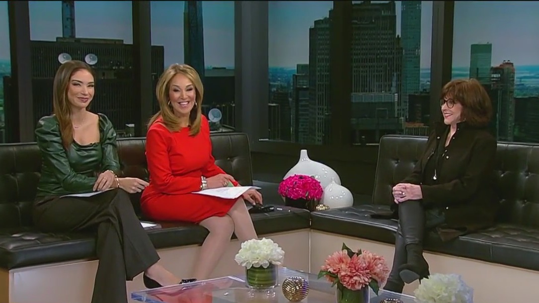 Former columnist Linda Stasi often wrote about Trump