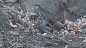 Israel at War: Over two dozen people killed as hostage talks continue