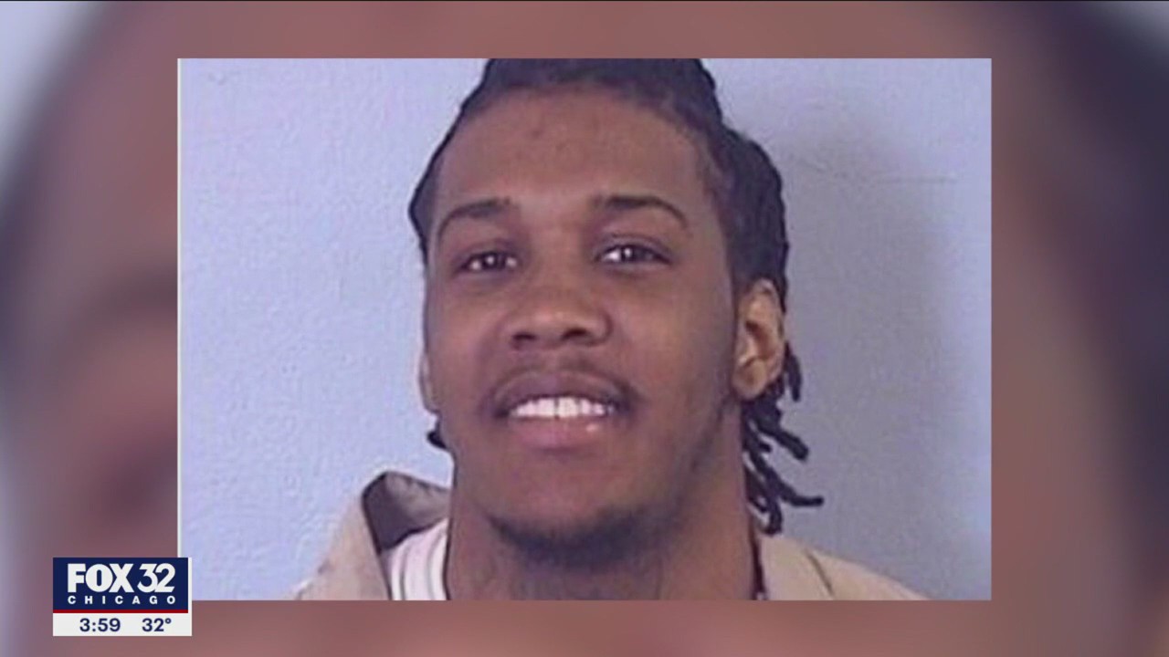 Exonerated Chicago man to walk free after wrongfully serving 12 years ...