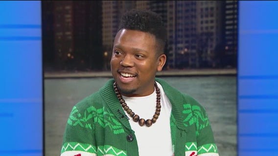 Lego Masters gets into Christmas spirit with 'Celebrity Holiday Bricktackular'