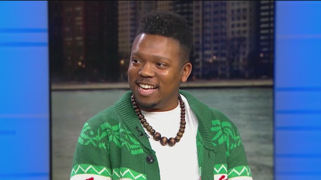 Lego Masters gets into Christmas spirit with 'Celebrity Holiday Bricktackular'