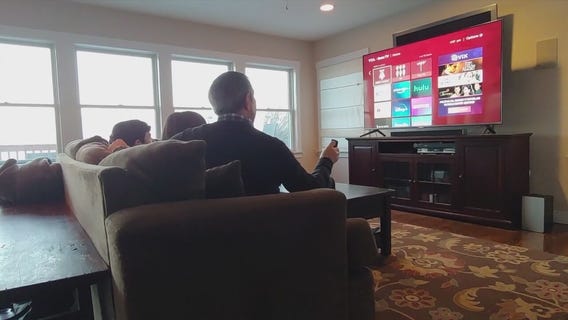 Holiday TV shopping guide: Buying tips for gamers, streamers and everyone in-between