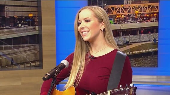 Illinois singer to release new single after gaining attention on social media