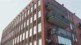 Oak Park woman trapped in third-floor apartment due to broken elevator