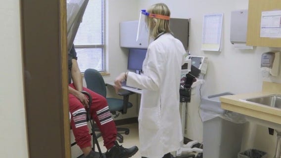 New study raises concerns about healthcare industry removing race from clinical diagnosis