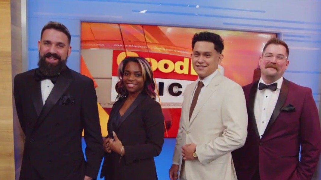 Tips for finding your best look for holiday parties