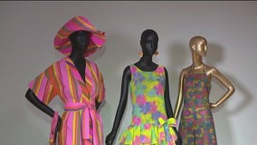 The Museum of Arts and Design: Paper Dress Exhibit